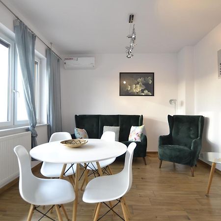 Apartament Klodnicka Z Parkingiem , Klimatyzacja Gliwice Exterior photo